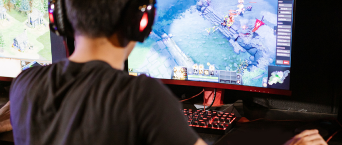 Jouer pour gagner NFT:Crypto Games