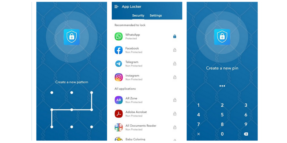 App Hider: Hide Apps for Android - Download