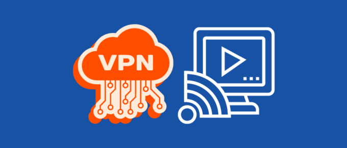 best vpn for streaming