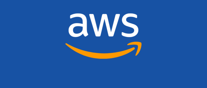 amazon web services