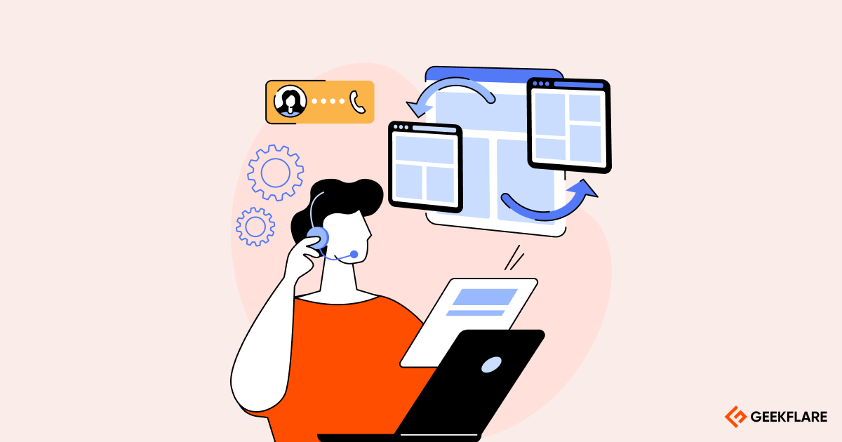 call center dialers to improve your customer experience