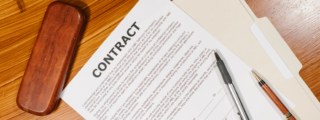 contract management stages