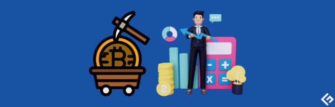 calculadora de cripto minería