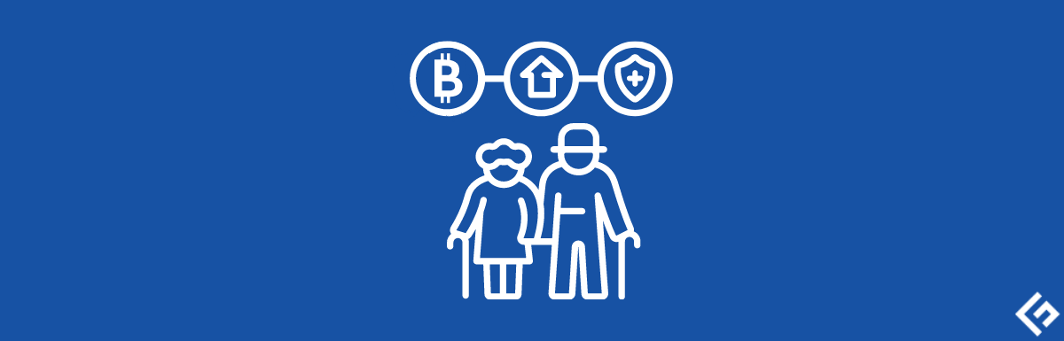 bitcoin/crypto ira
