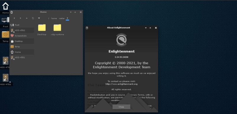 9 Best Linux Desktop Environments to Optimize Your Experience