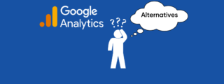 google analytics alternatives