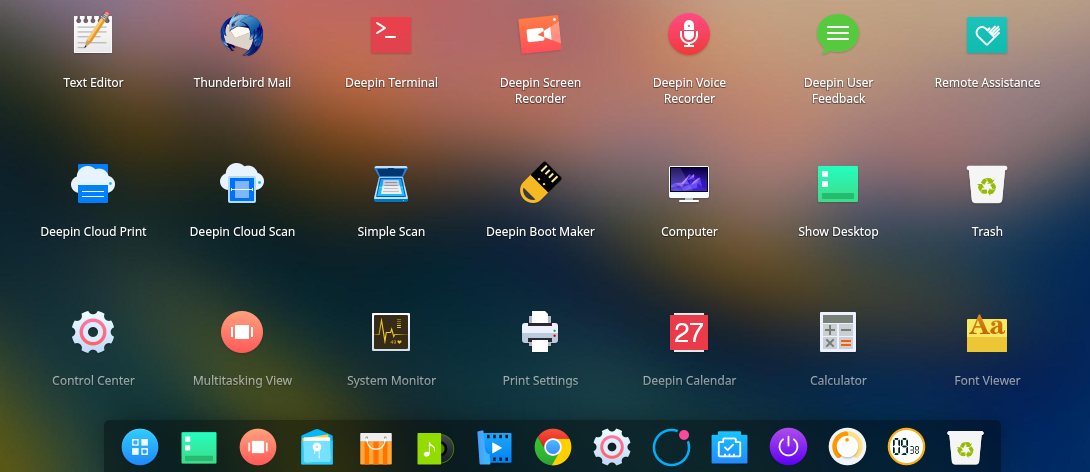 9 Best Linux Desktop Environments To Use In 2022 Geekflare
