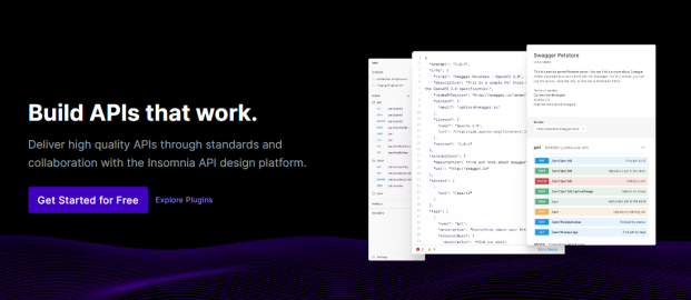 11 Best API Development and Testing Tools