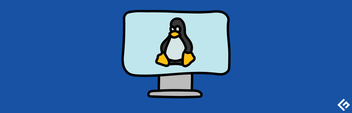 Linux-Desktop