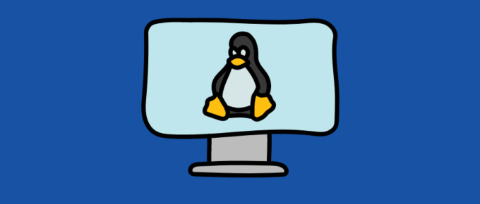 linux desktop