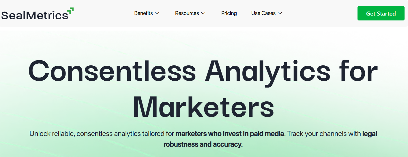 sealmetrics