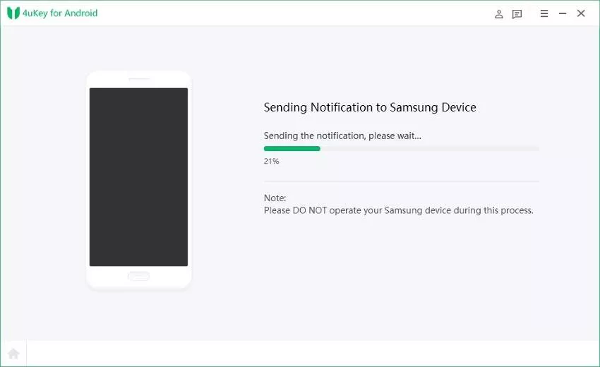 5 Best Samsung FRP Bypass Tools to Try - 14