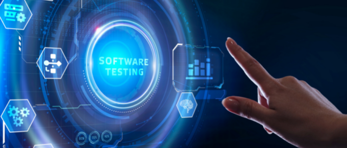 software testing courses