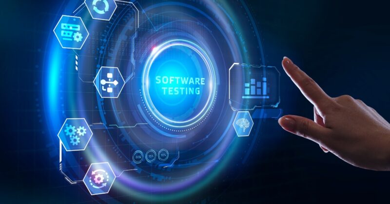 cours de tests de logiciels