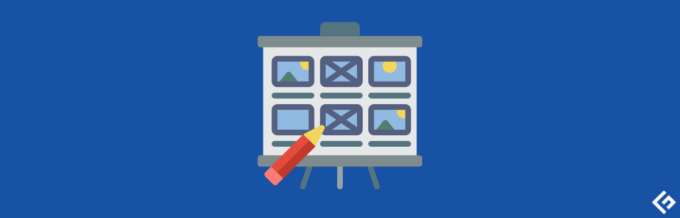 outils de storyboard