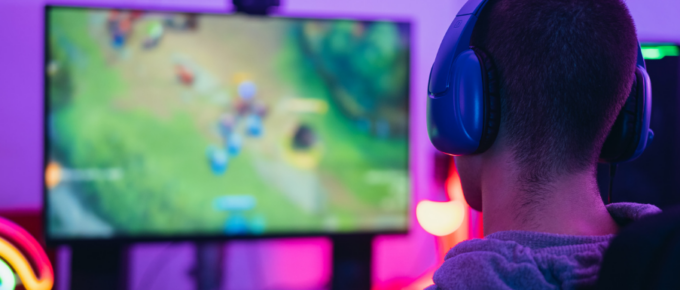 streamer twitch