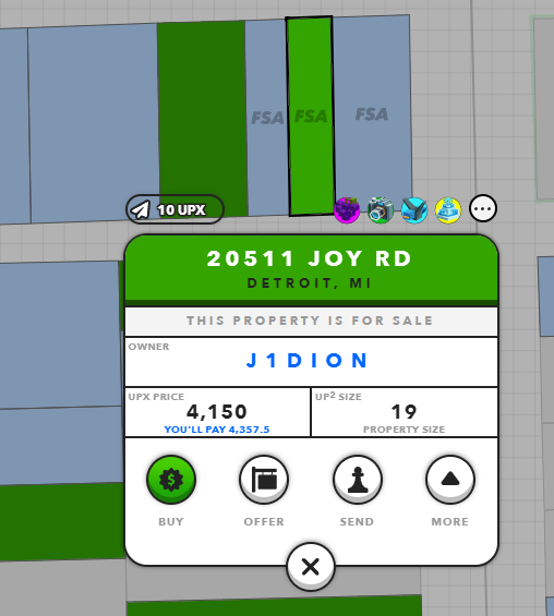 How to Buy Land in The Metaverse   7 Platforms  - 96