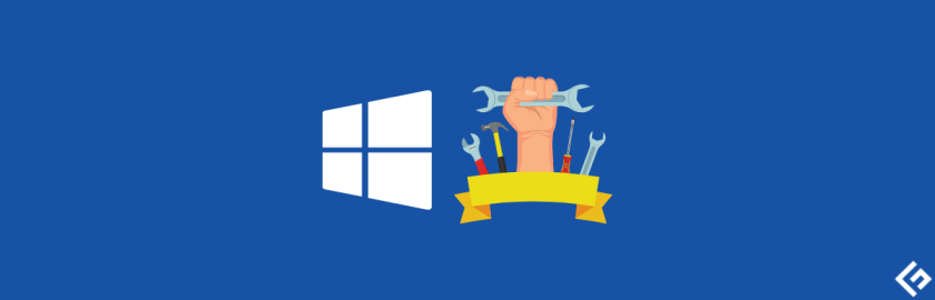 5 Windows Utilities to Know as Power User or Sysadmin - Geekflare