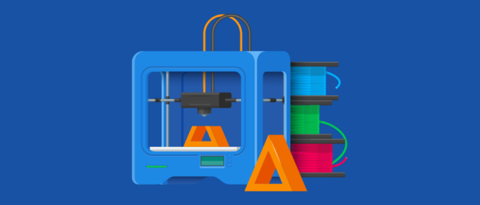 3d printers