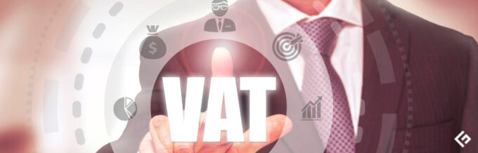 An illustration showing several features of VAT APIs
