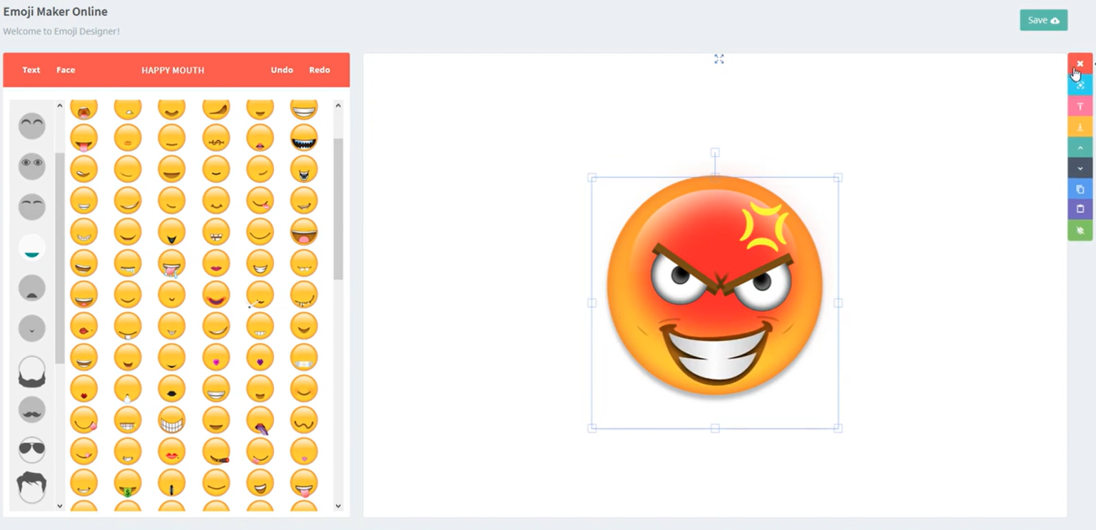 11 Apps/Platforms to Create Custom Emojis for WhatsApp and Telegram ...