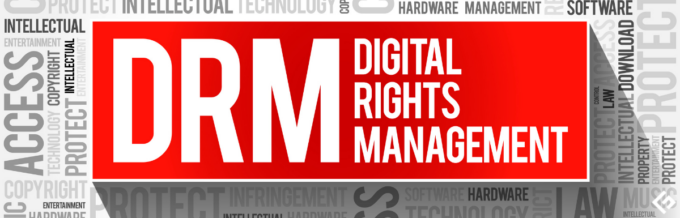 Software DRM