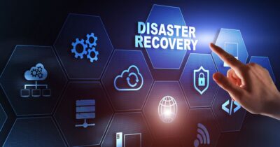 Disaster Recovery Solutions for Small to Medium Businesses