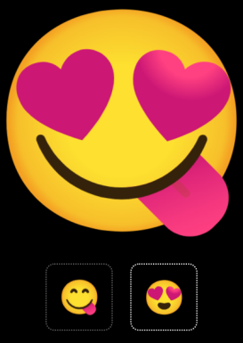 11 Apps Platforms to Create Custom Emojis for WhatsApp and Telegram - 80