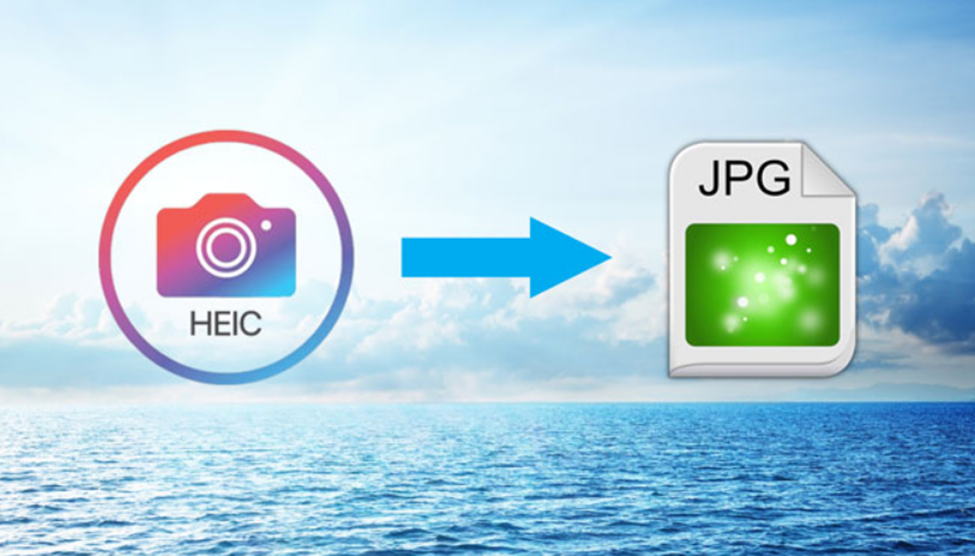 heic file to jpg on pc