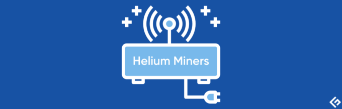 Mineros de helio
