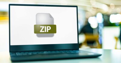 How to Zip a File Like a Pro Save Space, Save Time