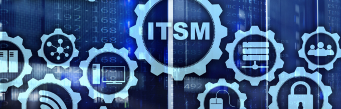IT-Service-Management