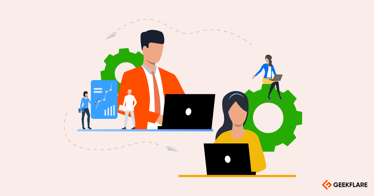 Top ServiceNow Competitors