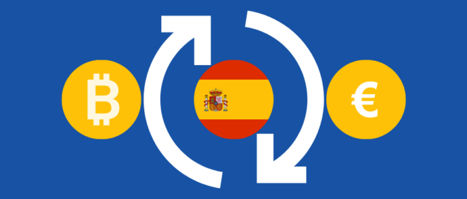 buy bitcoin in spain