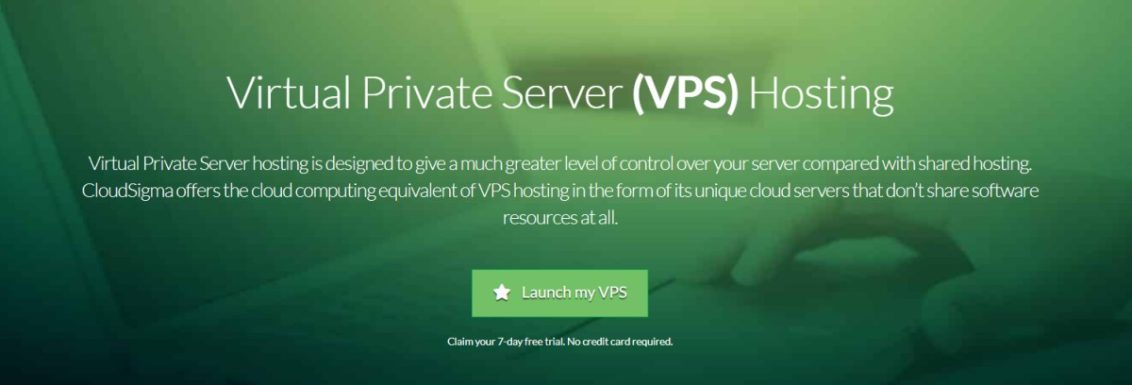 9 Best VPS Hosting Solutions with a Free Trial in 2022 - 98