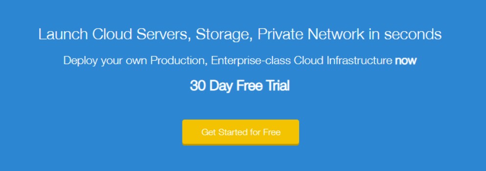 9 Best VPS Hosting Solutions with a Free Trial in 2022 - 64