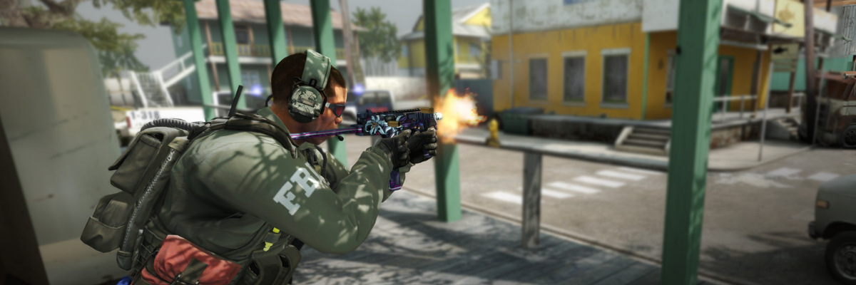 Counter-Strike 2 announced as free update for CS: GO - The AU Review