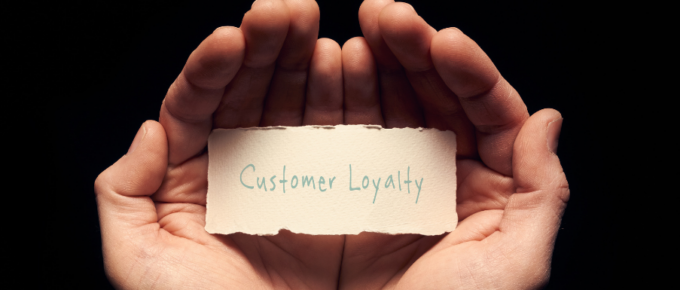 customer loyalty and retention
