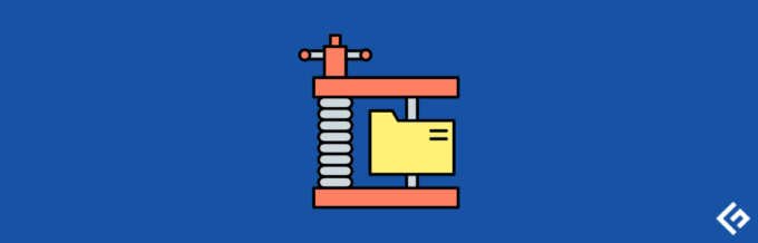 software de compresión de archivos