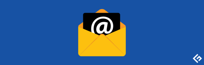 hébergement gratuit du courrier électronique
