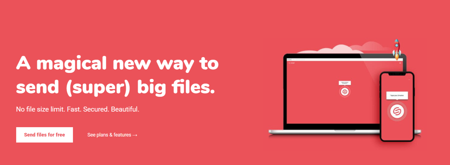 12 Best Ways to Transfer, Send or Share Large Files: Updated 2024!