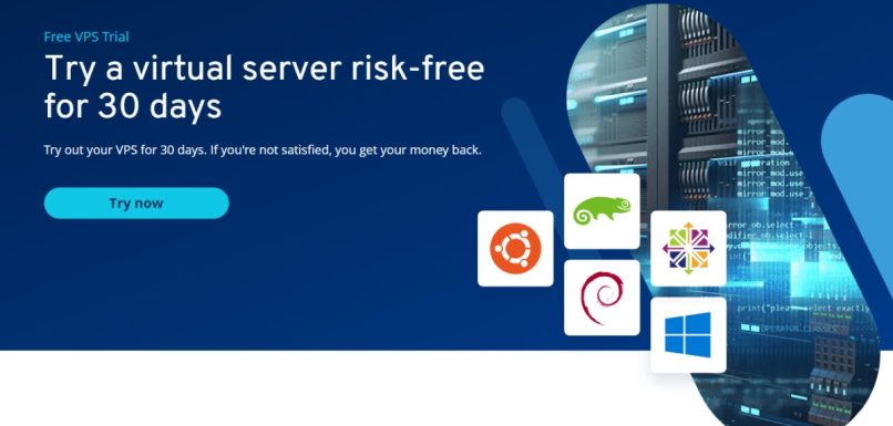 Top 9 VPS Hosting Solutions With Free Trial