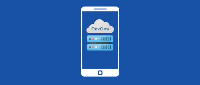 mobile devops platforms
