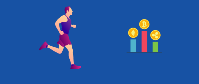 move to earn crypto