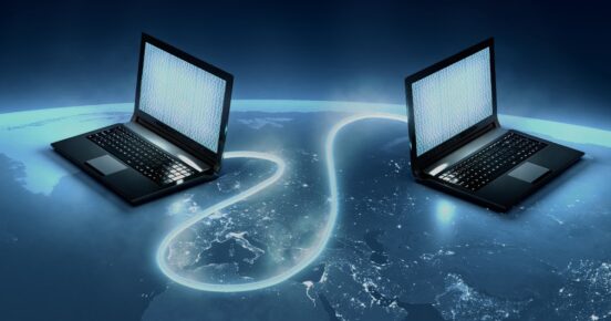 network bandwidth