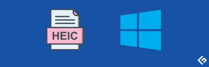 ouvrir le fichier HEIC dans Windows
