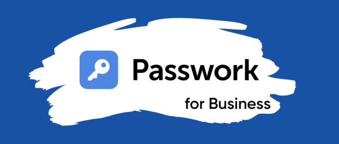 passwork self hosted