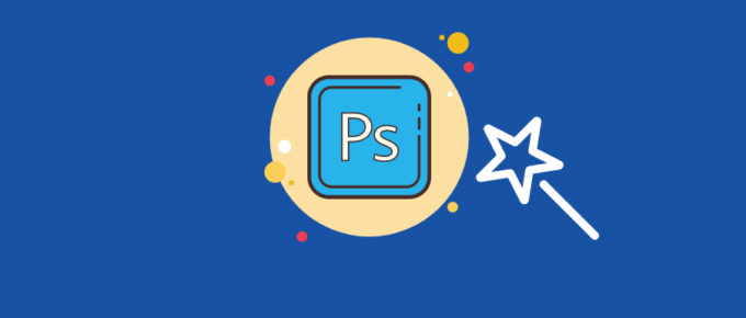 Photoshop-Aktionen