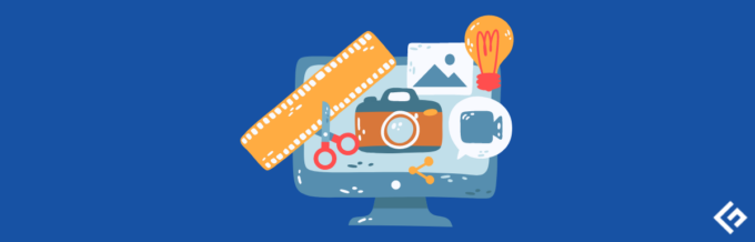 Unerwünschte Objekte aus Fotos entfernen