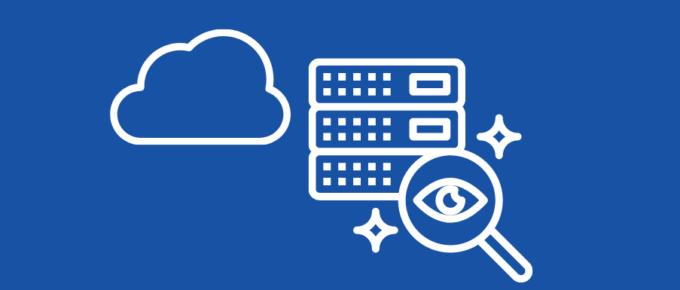 surveillance de la configuration du serveur